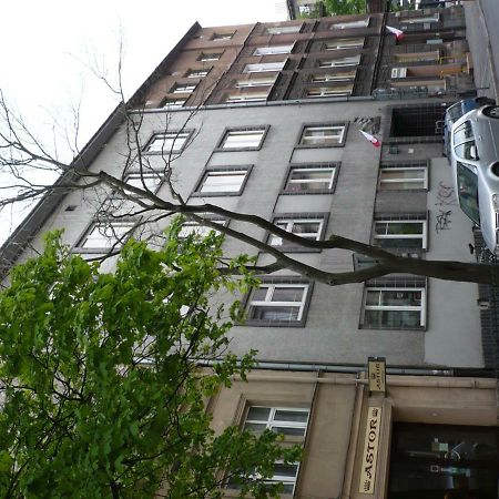Krovo Apartments 克拉科夫 外观 照片